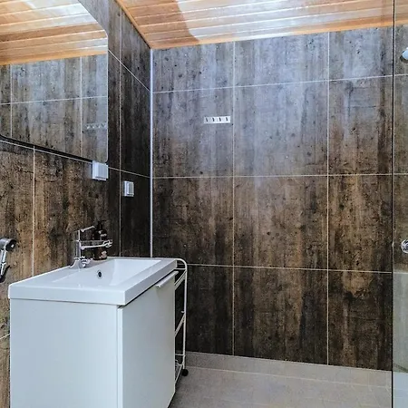 Casa vacanze Visit Pyhae C - Valkea Homes