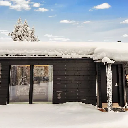 Visit Pyhae C - Valkea Homes Casa vacanze *