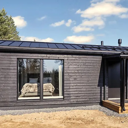 Visit Pyhae C - Valkea Homes * Pyhätunturi