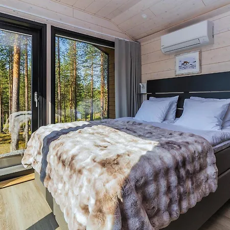 Visit Pyhae C - Valkea Homes *